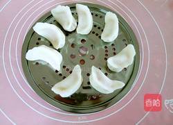 水晶饺子的做法图解7