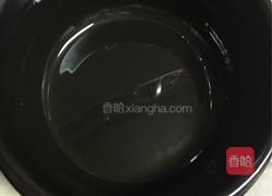 韩式石锅拌饭的做法图解3