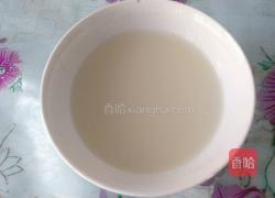 电饼铛馅饼的做法图解1