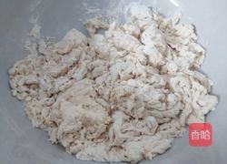 电饼铛馅饼的做法图解2