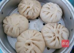豆腐包子的做法图解15