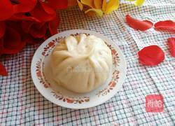 豆腐包子的做法图解16