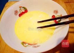 海虹鸡蛋汤的做法图解6