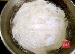 葱香面片汤的做法图解7