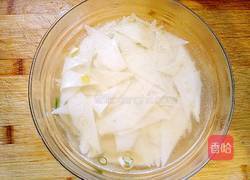 葱香面片汤的做法图解9