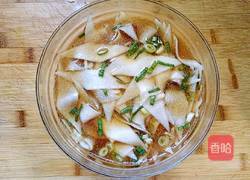 葱香面片汤的做法图解10
