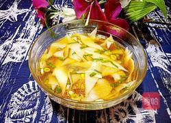 葱香面片汤的做法图解11