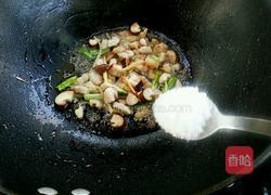 家常干烧黄花鱼的做法图解11