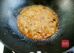 家常干烧黄花鱼的做法图解15