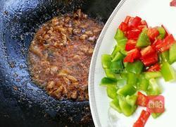 家常干烧黄花鱼的做法图解16