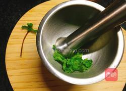 莫吉多的做法图解3