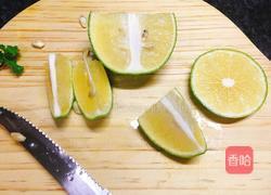 莫吉多的做法图解4