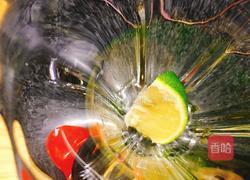 莫吉多的做法图解5