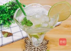 莫吉多的做法图解10