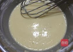 香葱蛋饼卷孜然土豆丝的做法图解3