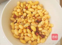 黄豆肉皮冻的做法图解2