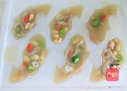 黄豆肉皮冻的做法图解15