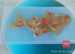 黄豆肉皮冻的做法图解14