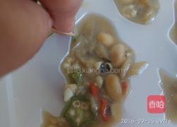 黄豆肉皮冻的做法图解16