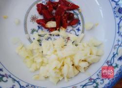 白菜木耳炒肉的做法图解6