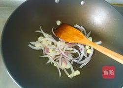 韩国泡菜面的做法图解2