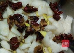 秋梨膏的做法图解2