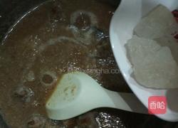 秋梨膏的做法图解6