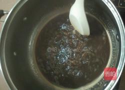 秋梨膏的做法图解9