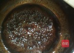 秋梨膏的做法图解10
