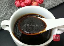 秋梨膏的做法图解13