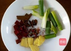 上海红烧肉的做法图解3