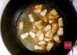 上海红烧肉的做法图解6