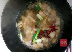 上海红烧肉的做法图解7