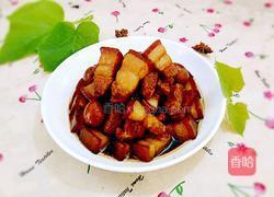 上海红烧肉的做法图解10