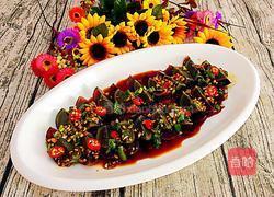 凉拌变蛋的做法图解6