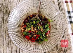 涼拌變蛋的做法圖解4