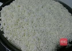 酸奶机做酒酿的做法图解4