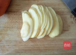 胡萝卜丝炒土豆丝的做法图解2