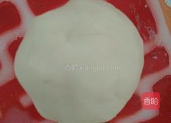 花样饺子的做法图解1