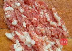 花样饺子的做法图解2