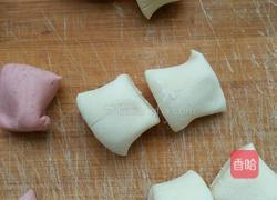 花样饺子的做法图解6