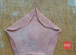 花样饺子的做法图解12