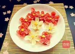 花样饺子的做法图解16