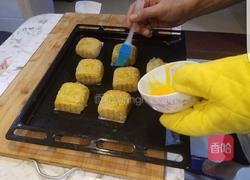 七十年代的（火腿五仁月饼）的做法图解10