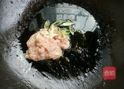 炒粉条的做法图解4