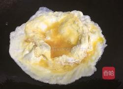 青椒煎蛋的做法图解6