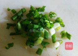 紫菜虾米汤的做法图解3