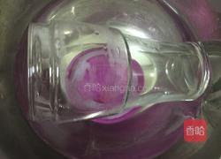 百香果蜜的做法图解2