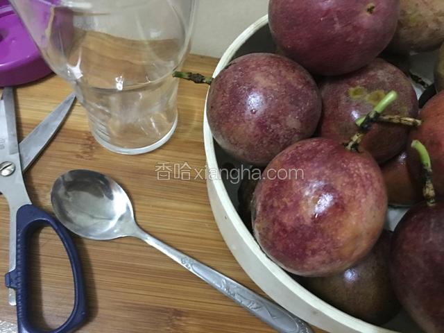 沥干水份待用