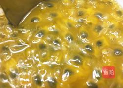 百香果蜜的做法图解8